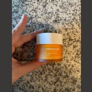 OLE HENRIKSEN C-RUSH BRIGHTENING GEL CRÈME